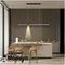 Люстра Linear System Lamp Modzyn Design 250114-237246