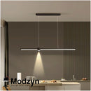 Люстра Linear System Lamp Modzyn Design 250114-237246