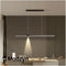 Люстра Linear System Lamp Modzyn Design 250114-237246