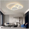 Люстра Liny Led Lamp Modzyn Design 250114-237247