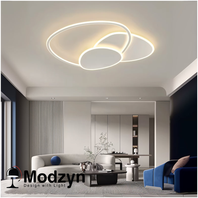 Люстра Liny Led Lamp Modzyn Design 250114-237247