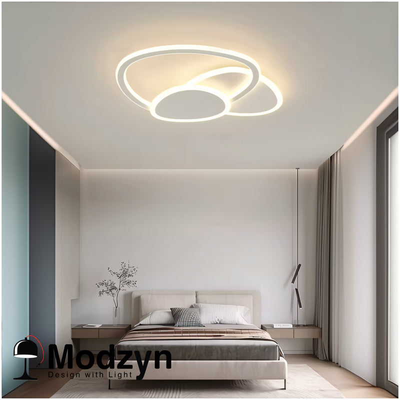 Люстра Liny Led Lamp Modzyn Design 250114-237247