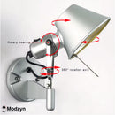 Бра Nordic Satin Modzyn Design 25013-237272