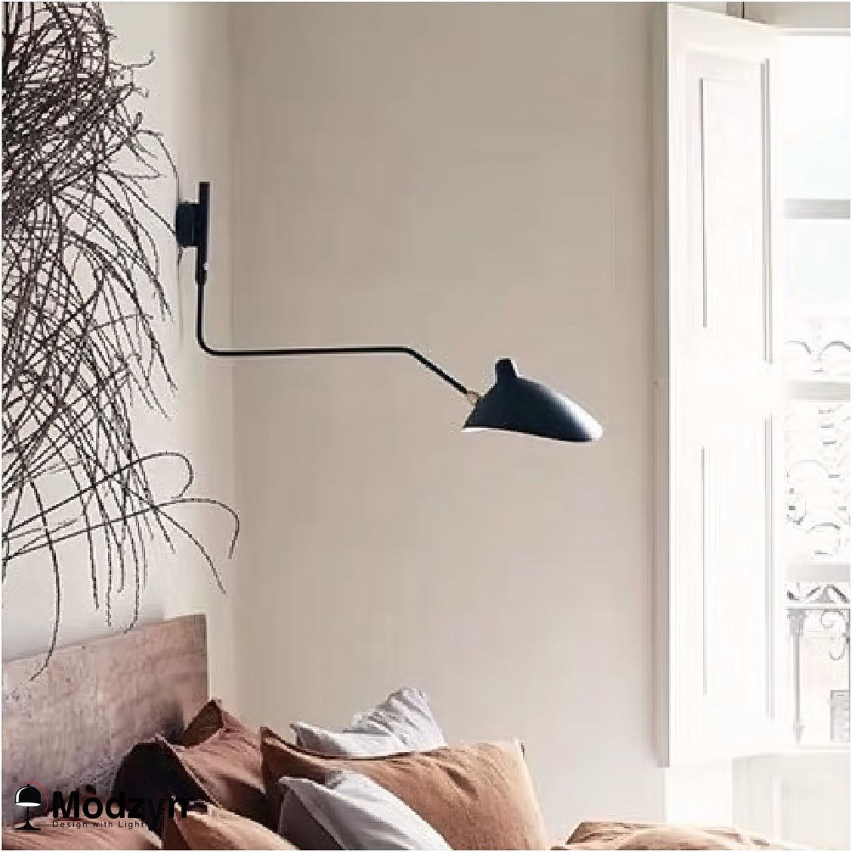 Бра One Arm Modzyn Design 25013-237274