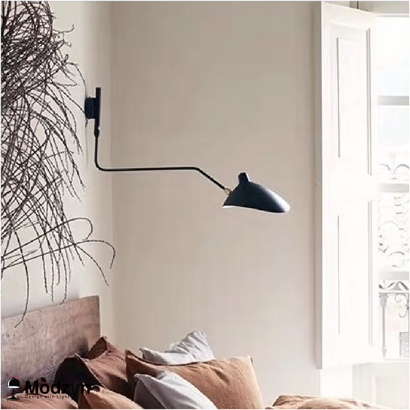 Бра One Arm Modzyn Design 25013-237274