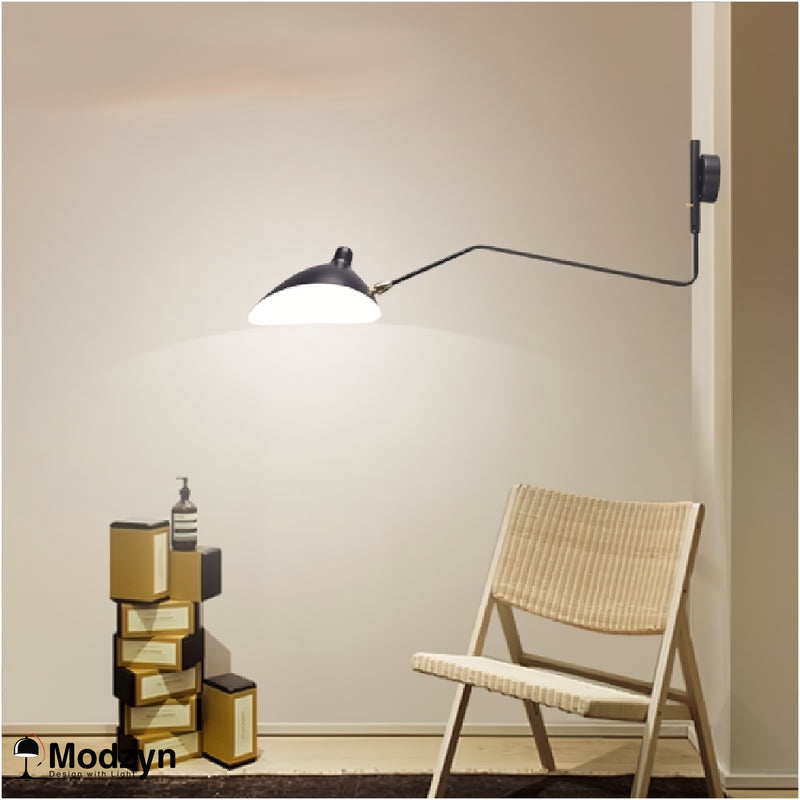 Бра One Arm Modzyn Design 25013-237274