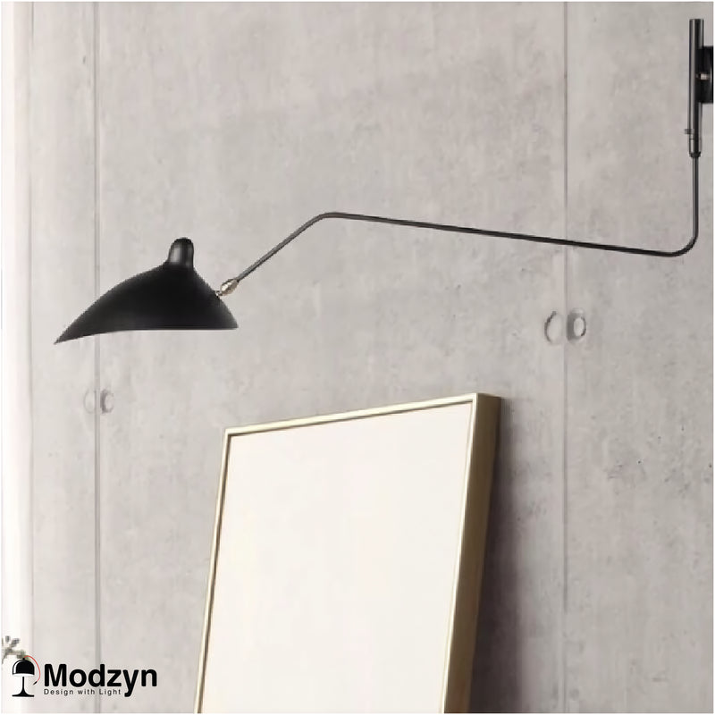 Бра One Arm Modzyn Design 25013-237274