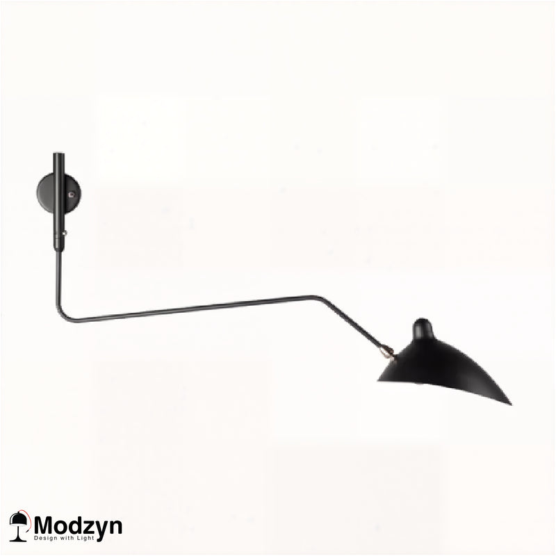 Бра One Arm Modzyn Design 25013-237274