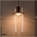 Люстра Fragile Glass Modzyn Design 250814-240836