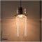Люстра Fragile Glass Modzyn Design 250814-240836