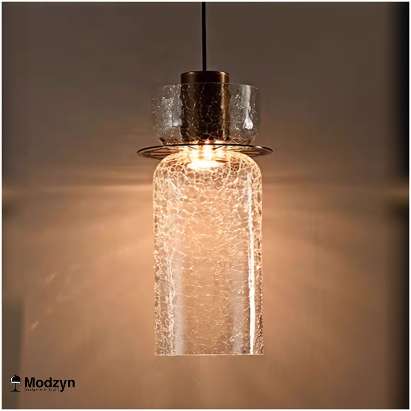 Люстра Fragile Glass Modzyn Design 250814-240836