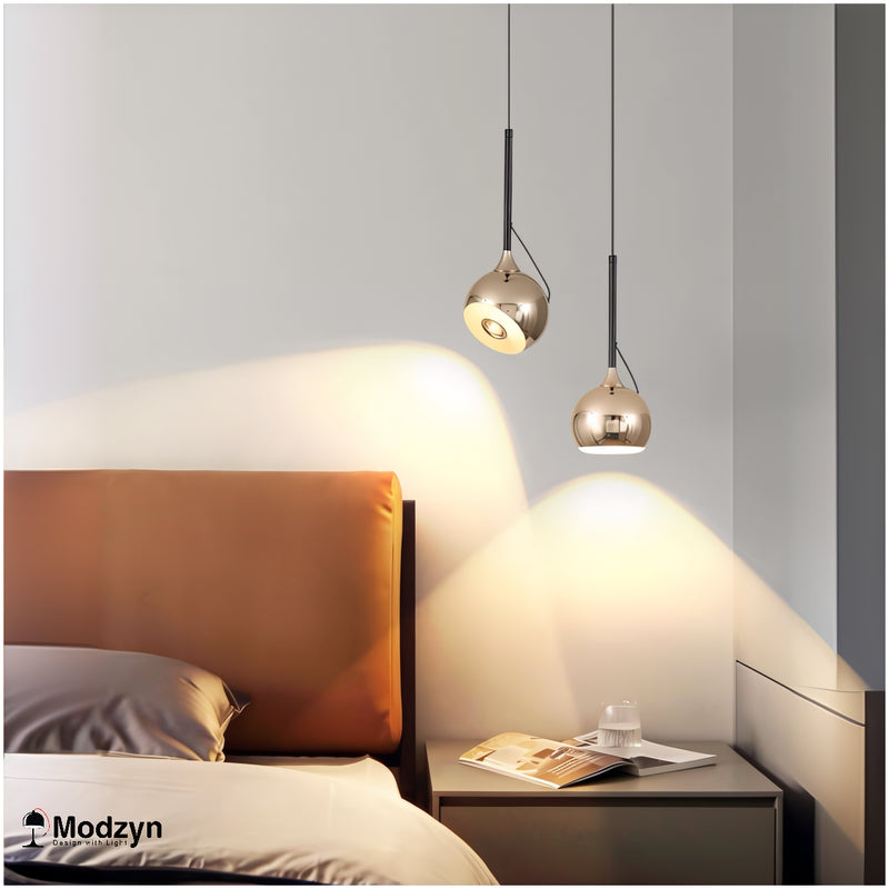 Люстра Bowl Lamp B Modzyn Design 250814-240838