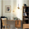 Люстра Bowl Lamp B Modzyn Design 250814-240838