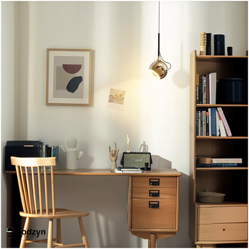 Люстра Bowl Lamp B Modzyn Design 250814-240838