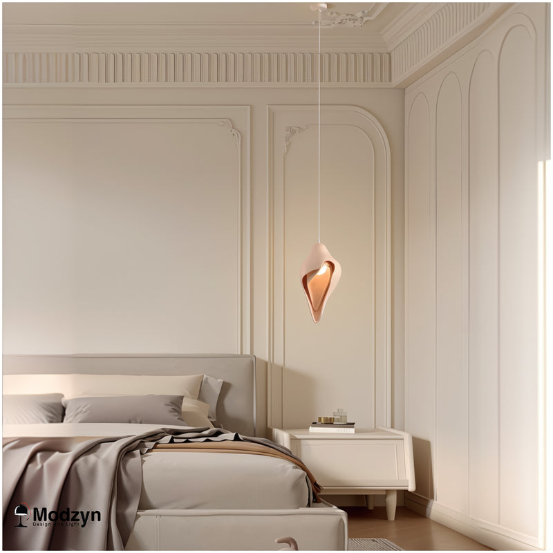 Люстра Nudi Acri Modzyn Design 250814-240839