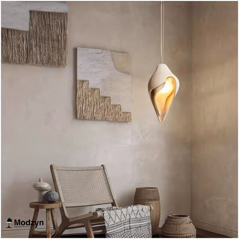 Люстра Nudi Acri Modzyn Design 250814-240839