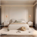 Люстра Nudi Acri Modzyn Design 250814-240839