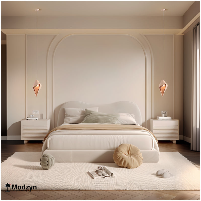 Люстра Nudi Acri Modzyn Design 250814-240839