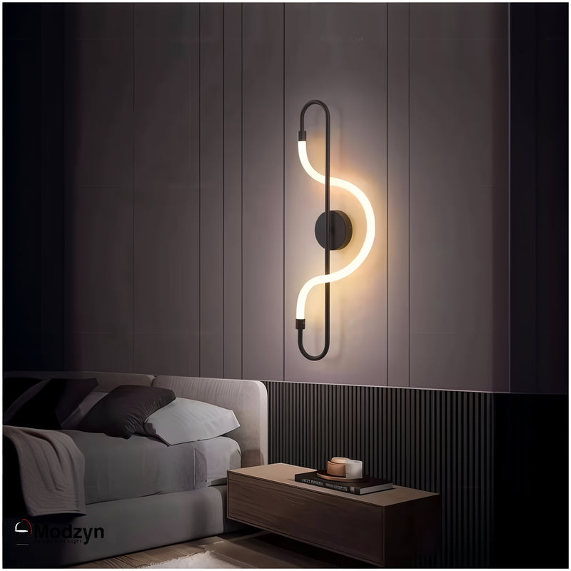 Настінний Світильник Haw Led Modzyn Design 250814-240840