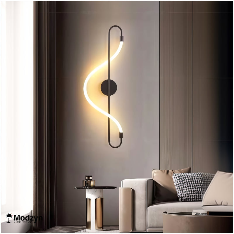 Настінний Світильник Haw Led Modzyn Design 250814-240840