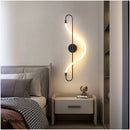 Настінний Світильник Haw Led Modzyn Design 250814-240840