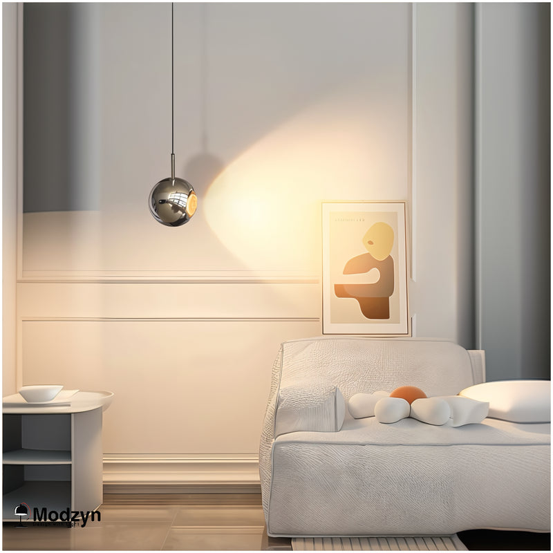 Люстра Bowl Lamp A Modzyn Design 250814-240841
