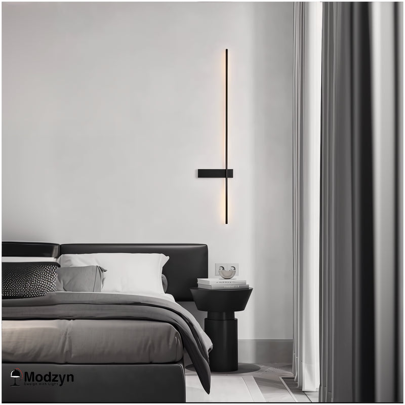 Настінний Світильник Figure Led Line Modzyn Design 250814-240842