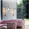 Настінний Світильник Llian Bokka Modzyn Design 250814-240843
