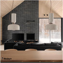 Люстра Cupola De Lamp Modzyn Design 250814-240847