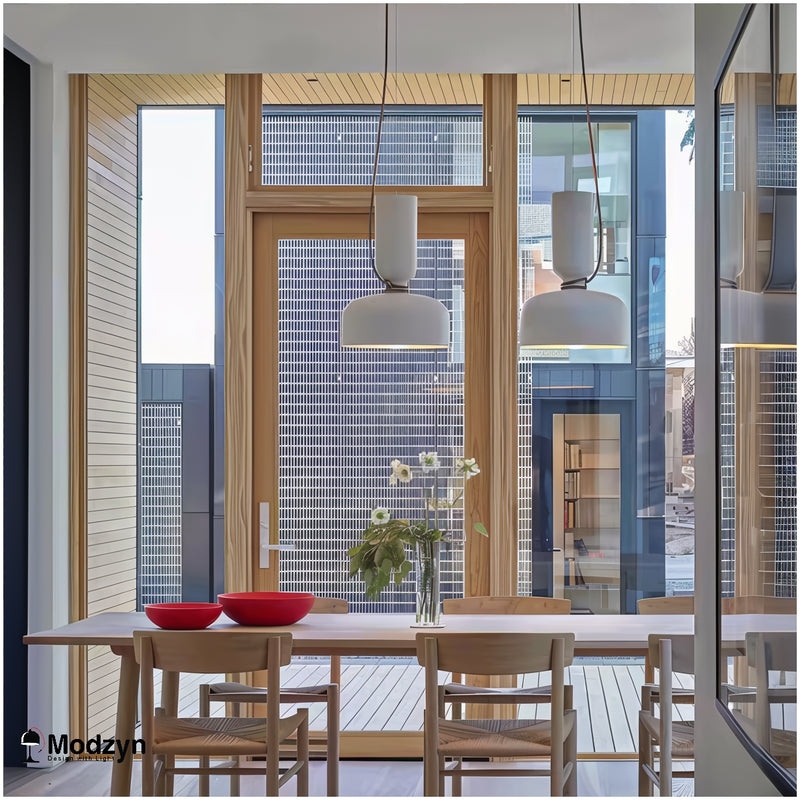Люстра Cupola De Lamp Modzyn Design 250814-240847