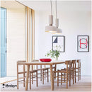 Люстра Cupola De Lamp Modzyn Design 250814-240847