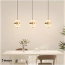 Люстра Drib Lamp Modzyn Design 250814-240848