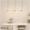 Люстра Drib Lamp Modzyn Design 250814-240848