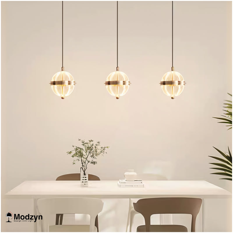 Люстра Drib Lamp Modzyn Design 250814-240848