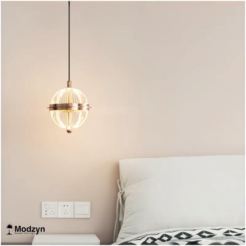 Люстра Drib Lamp Modzyn Design 250814-240848