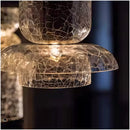 Люстра Fragile Glass Modzyn Design 250814-240849