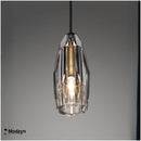Підвісна Люстра Broken Crystals Modzyn Design 250814-240850