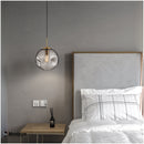 Люстра Fossa Bubbles Smoky Modzyn Design 250814-240851