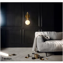 Настінні Бра Bollo Gold Modzyn Design 250814-240852
