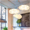 Люстра Fluff Lamp Modzyn Design 250814-240854