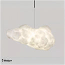 Люстра Fluff Lamp Modzyn Design 250814-240854