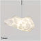 Люстра Fluff Lamp Modzyn Design 250814-240854