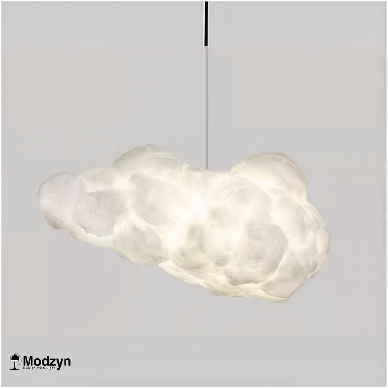 Люстра Fluff Lamp Modzyn Design 250814-240854