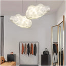 Люстра Fluff Lamp Modzyn Design 250814-240854