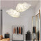 Люстра Fluff Lamp Modzyn Design 250814-240854
