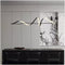 Люстра Spiry Lamp Modzyn Design 250814-240865