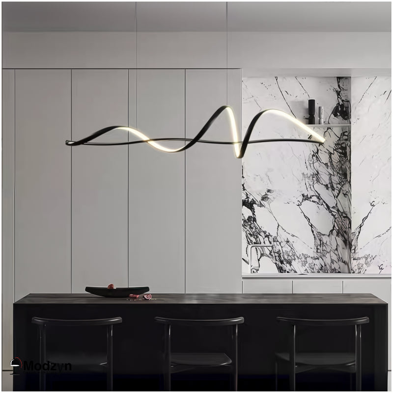 Люстра Spiry Lamp Modzyn Design 250814-240865
