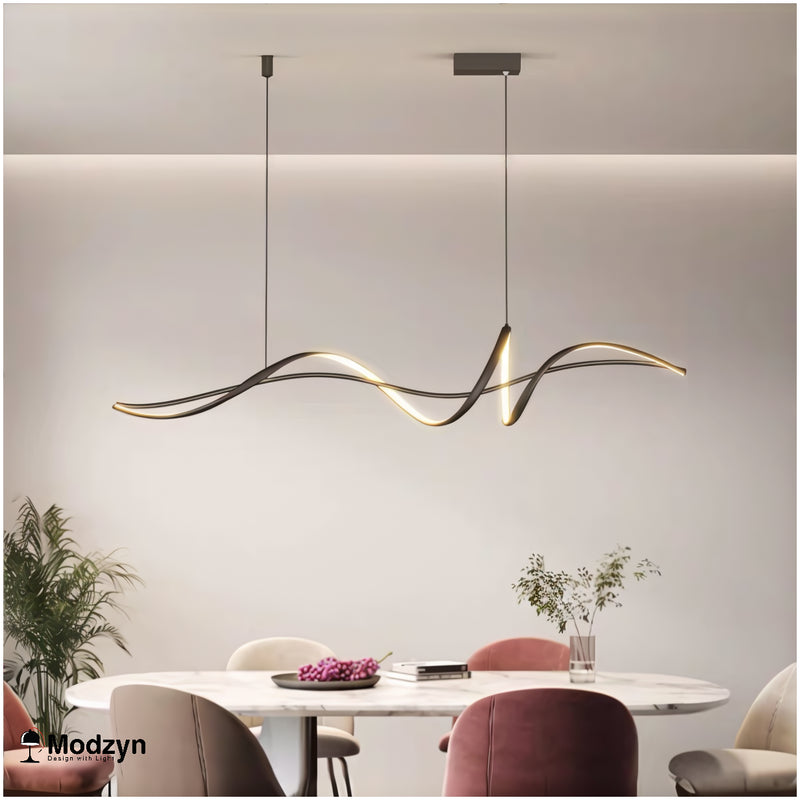 Люстра Spiry Lamp Modzyn Design 250814-240865