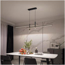 Люстра Linear Led Modzyn Design 250814-240867