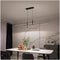 Люстра Linear Led Modzyn Design 250814-240867